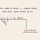 Illustration for article titled The Greatest Quotes From Action Movies, Grammatically Diagrammed